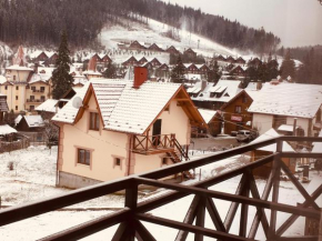 Guest House Mountain